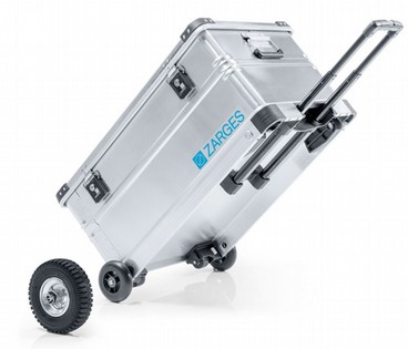 BOX ZARGES K424 XC 41811 BOX ZARGES K424 XC 120176