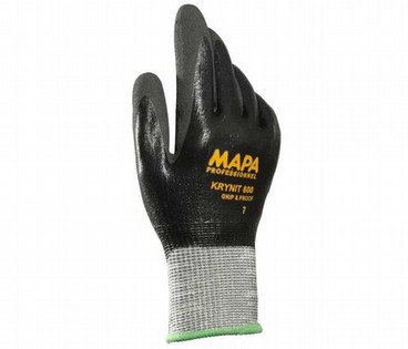 CUT-RESISTANT GLOVES MAPA KRYNIT 600 CUT-RESISTANT 120204