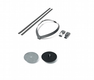 SPARE PARTS KIT MOLDEX 7972-02 SPARE PARTS KIT 120205