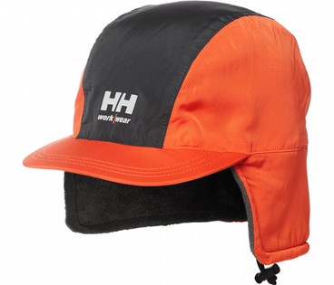 HAT HELLY HANSEN 79880 NJORD ORANGE HAT HELLY HANSEN 120225