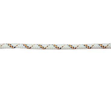 ROPE SKYLOTEC SUPER STATIC 10.5 MM WHITE 50 M SKYLOTEC GMBH ROPE SKYLOTEC SUPER 120270