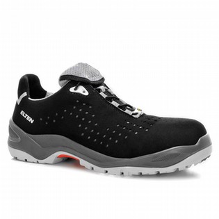 SHOES ELTEN IMPULSE EASY GREY LOW 72245 ESD SHOES ELTEN IMPULSE 120866