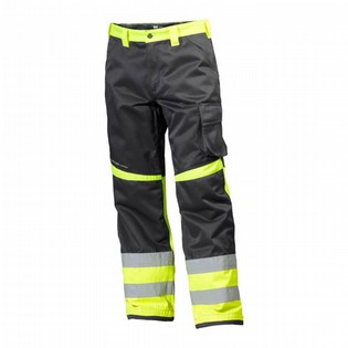 PANTS HELLY HANSEN 77410 ALNA CL1 YELLOW PANTS HELLY HANSEN 121054