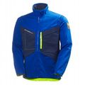 JACKET HH 77200 AKER BLUE HELLY HANSEN WORKWEAR JACKET HH 77200