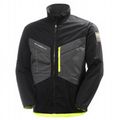 JACKET HH 77200 AKER BLACK HELLY HANSEN WORKWEAR JACKET HH 77200
