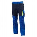 PANTS HELLY HANSEN 77400 AKER BLUE PANTS HELLY HANSEN