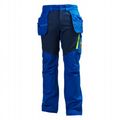 PANTS HH 77401 CONS AKER BLUE HELLY HANSEN WORKWEAR PANTS HH 77401 CONS
