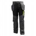 PANTS HH 77401 CONS AKER GREY HELLY HANSEN WORKWEAR PANTS HH 77401 CONS