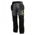 PANTS HELLY HANSEN 77401 AKER CONS PANT BLACK PANTS HELLY HANSEN