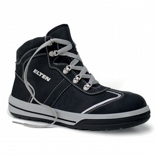SHOES ELTEN STRIKE PIRATE MID 762061 ESD SHOES ELTEN STRIKE 121187