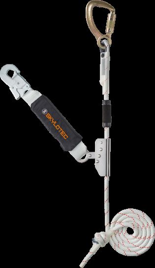 LIFELINE SKYLOTEC SKN BFD 15 M SKYLOTEC GMBH LIFELINE SKYLOTEC 121258