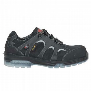 low weight safety shoes