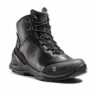 BOOTS JOLLY PATROL 2.0 MID BOOTS JOLLY PATROL 121555