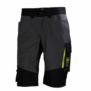SHORTS HELLY HANSEN 77402 AKER BLACK SHORTS HELLY HANSEN 121573