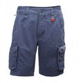 SHORTS HELLY HANSEN 76503 MJOLNIR BLUE SHORTS HELLY HANSEN