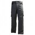 PANTS HELLY HANSEN 76440 CHELSEA SERVICE PANTS HELLY HANSEN