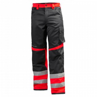PANTS HELLY HANSEN 77410 ALNA CL1 RED PANTS HELLY HANSEN 121605