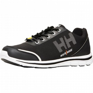 helly hansen addvis low safety shoe