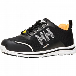 Helly hansen on sale workwear shoes
