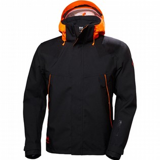 SHELL JACKET HELLY HANSEN 71140 CHELSEA EVOLUTION SHELL JACKET HELLY 121660