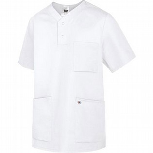 TUNIC BP 1741 WHITE TUNIC BP 1741 WHITE 121702