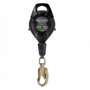 SELF RETRACTING LIFELINE SKYLOTEC RAPTOR W6 SKYLOTEC GMBH SELF RETRACTING 121765