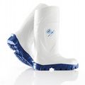BOOTS BEKINA STEPLITE X S4 CI WHITE BOOTS BEKINA