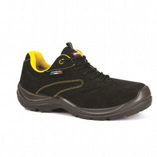 SAFETY SHOES GIASCO VOLT (SB FO E P HRO SRC) SAFETY SHOES GIASCO 122413