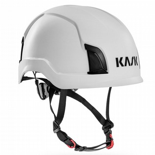 SAFETY HELMET KASK ZENITH WHITE SAFETY HELMET KASK 122615