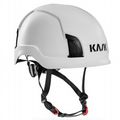 SAFETY HELMET KASK ZENITH WHITE SAFETY HELMET KASK