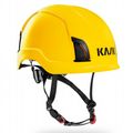 SAFETY HELMET KASK ZENITH YELLOW SAFETY HELMET KASK