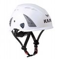 SAFETY HELMET KASK PLASMA AQ WHITE SAFETY HELMET KASK
