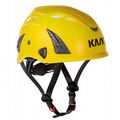 SAFETY HELMET KASK PLASMA AQ YELLOW SAFETY HELMET KASK