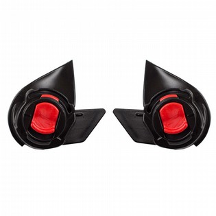 ADAPTER FOR VISOR KASK ADAPTER FOR VISOR 122626