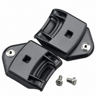 ADAPTER FOR VISOR KASK BAYONET ADAPTER FOR VISOR 122627