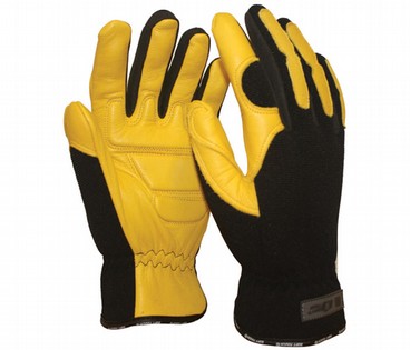 SAFETY GLOVES SOFT TOUCH ANTI-VIBRATION C-3000 SAFETY GLOVES SOFT 122678
