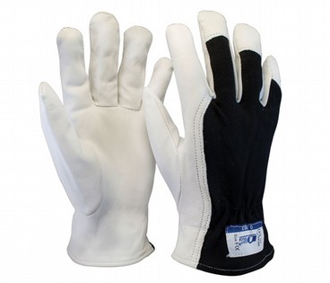SAFETY GLOVES SOFT TOUCH GOATSKIN G-183 SAFETY GLOVES SOFT 122679