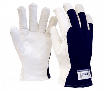SAFETY GLOVE SOFT TOUCH VIGGO G-600 SAFETY GLOVE SOFT 122680