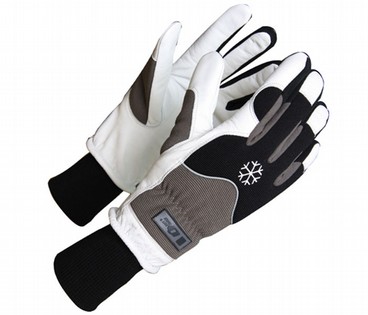 WINTER SAFETY GLOVES SOFT TOUCH BRUMA GV-9030 WINTER SAFETY 122681