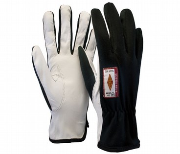 SAFETY GLOVES SOFT TOUCH PRECISE P-209 SAFETY GLOVES SOFT 122683