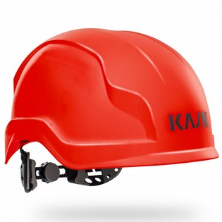 SAFETY HELMET KASK ZENITH BA RED SAFETY HELMET KASK 122707