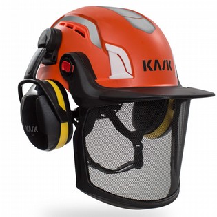SAFETY HELMET ZENITH PL COMBO KASK SAFETY HELMET 122726