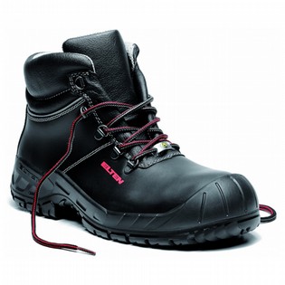 SAFETY SHOES ELTEN RENZO GTX PU ESD SAFETY SHOES ELTEN 122773