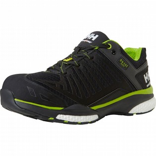 helly hansen safety footwear