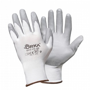 GLOVES ZAVAS ORKA ECO 25-00 GLOVES ZAVAS ORKA 122851