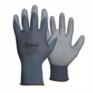 GLOVES ORKA ECO 26-00 GLOVES ORKA ECO 122852