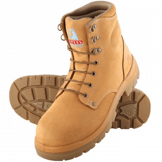 clearance safety boots