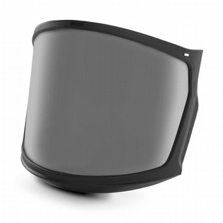 FULL FACE VISOR KASK ZENITH ZEN FF SMOKE FULL FACE VISOR 122905