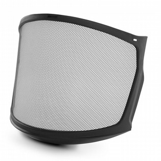 FULL FACE MESH VISOR KASK ZEN MM WITH METALIC FRAME FULL FACE MESH 122909