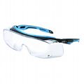 SAFETY SPECTACLES